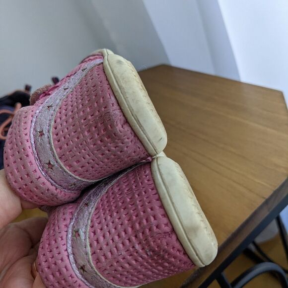 Lot ecco biom size 22 toddler 6 us Totidem leather boots size 23 @s4 - Picture 15 of 16